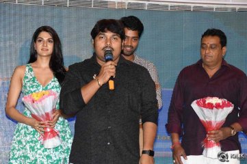 Selfie Raja Movie Title Song Launch
